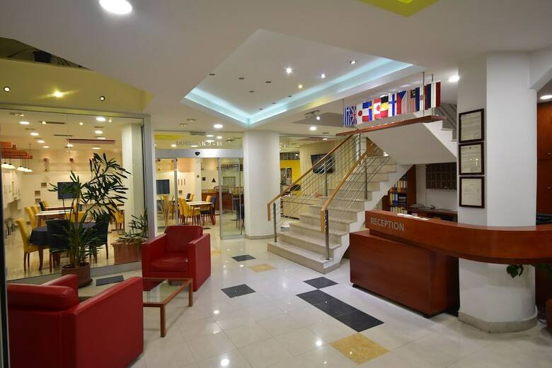 Hecco Hotel