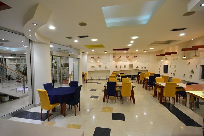 Hecco Hotel