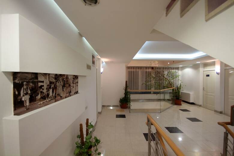 Hecco Hotel