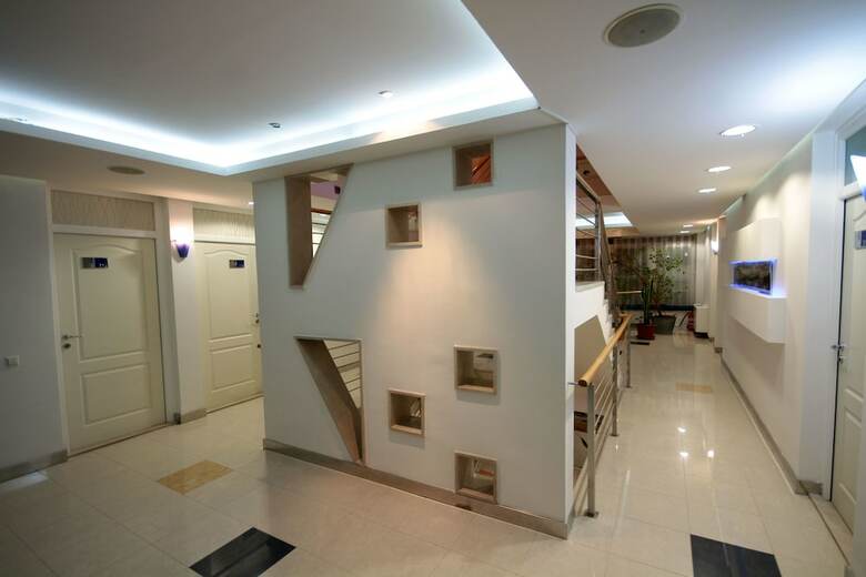 Hecco Hotel