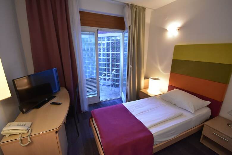 Hecco Hotel