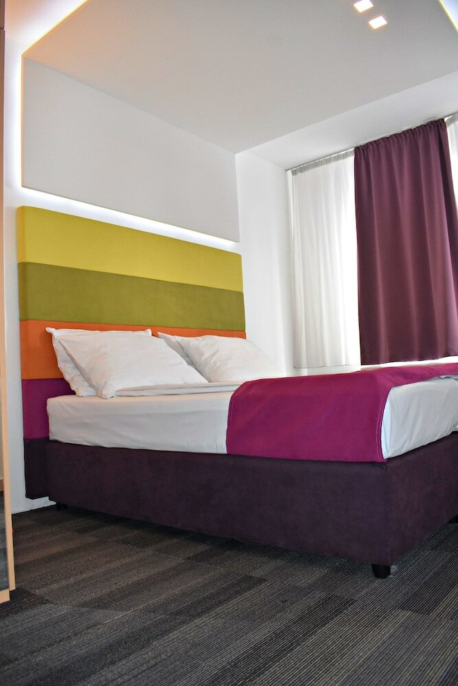 Hecco Hotel