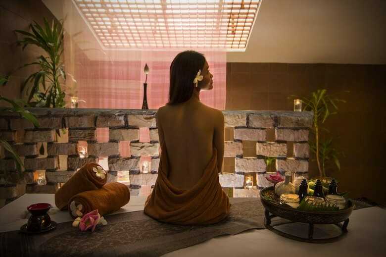 Pacific Hotel Siem Reap