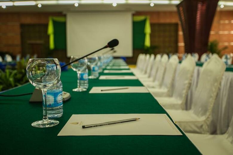 Pacific Hotel Siem Reap