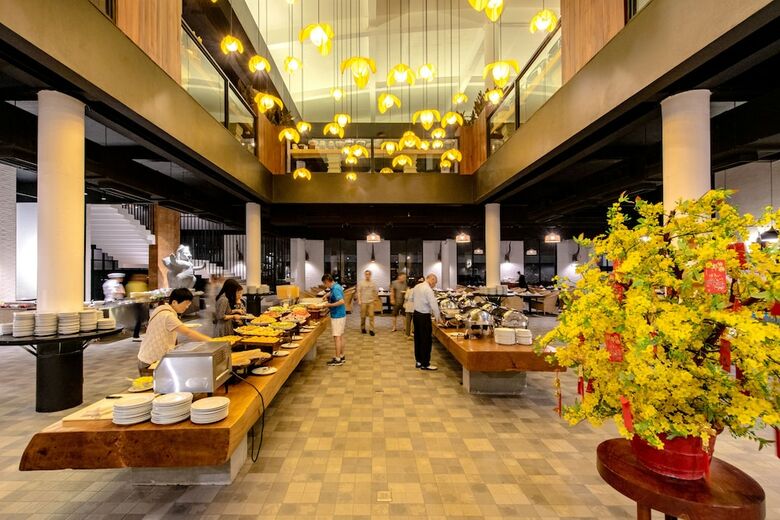 Pacific Hotel Siem Reap