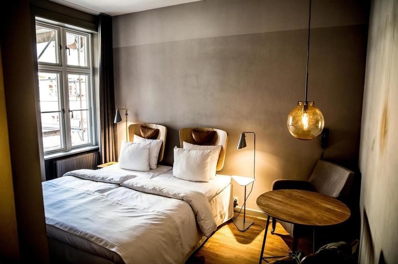 Hotel Sp34