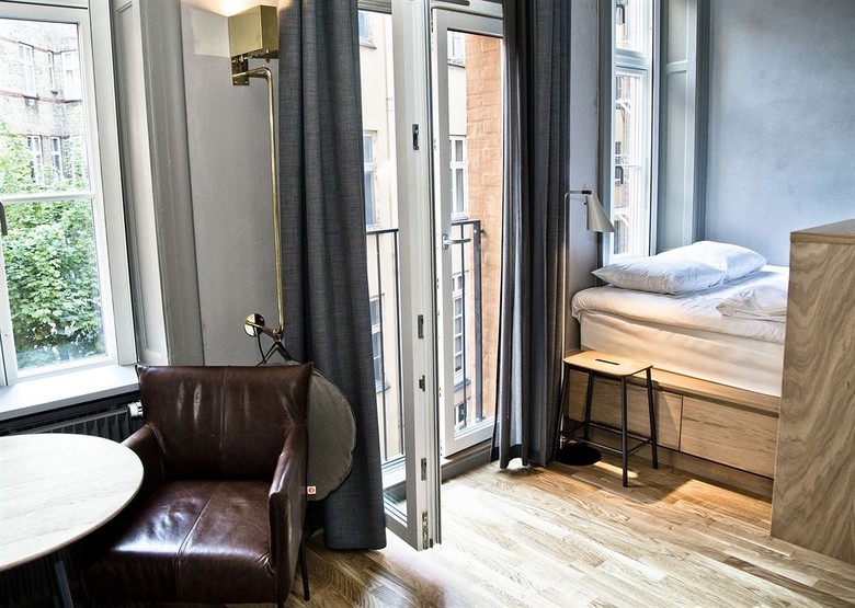 Hotel Sp34
