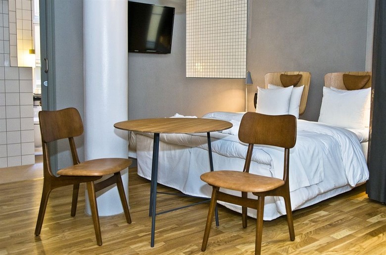 Hotel Sp34