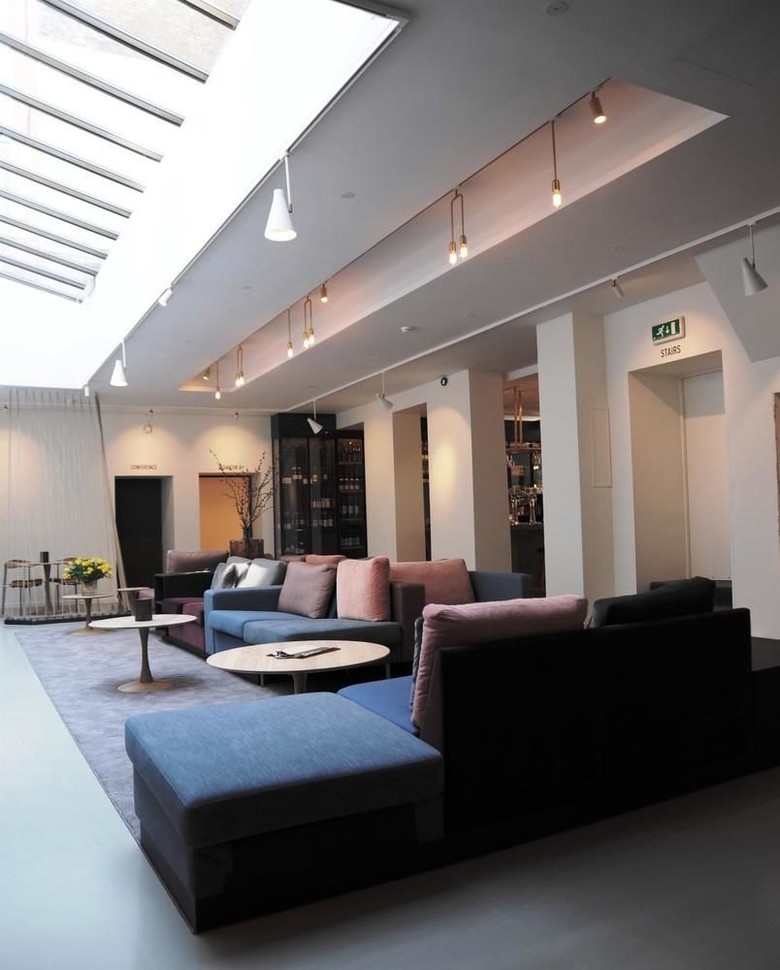 Hotel Sp34