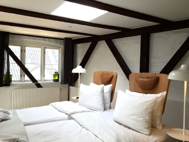 Hotel Sp34