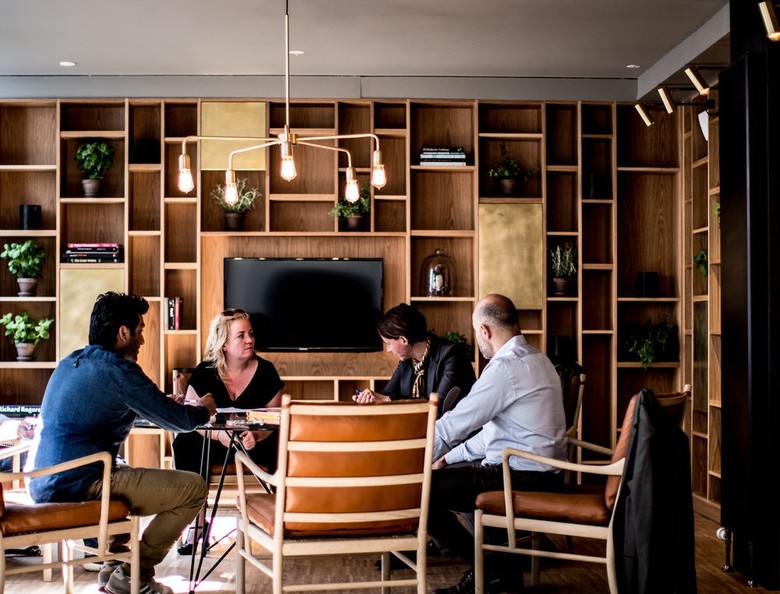 Hotel Sp34