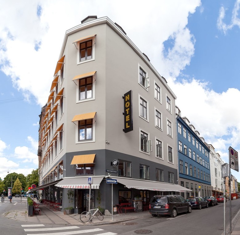 Hotel Sp34