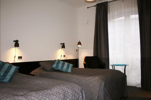 Taastrup Park Hotel