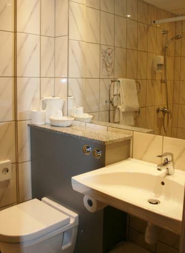 Taastrup Park Hotel