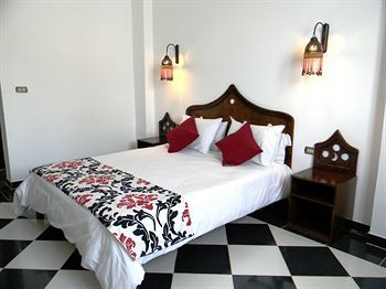 Hotel Blue Beach Club