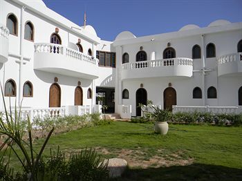 Hotel Blue Beach Club