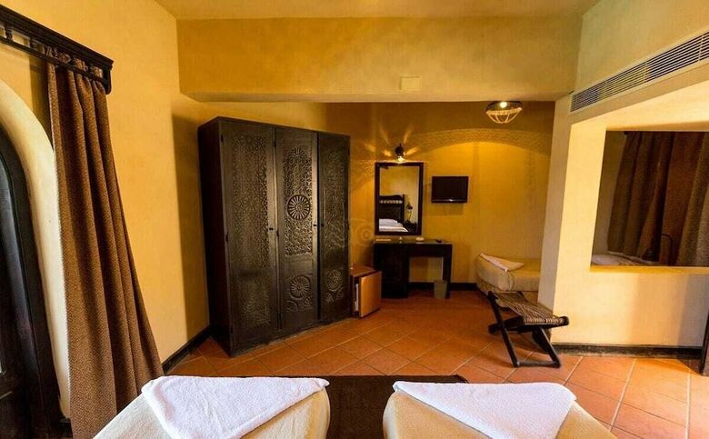 Hotel Dahab Paradise