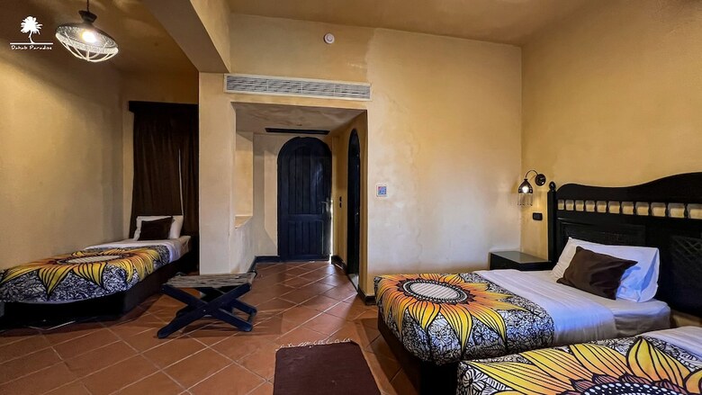 Hotel Dahab Paradise