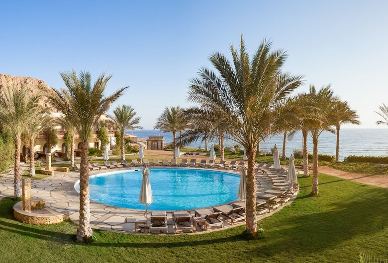 Hotel Dahab Paradise