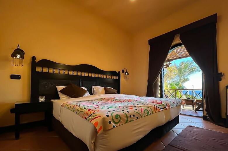 Hotel Dahab Paradise