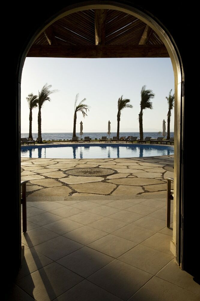 Hotel Dahab Paradise