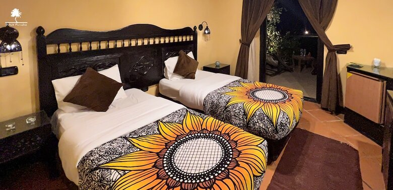 Hotel Dahab Paradise