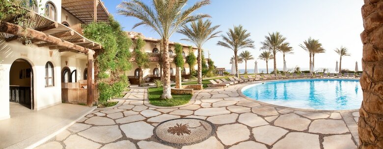 Hotel Dahab Paradise