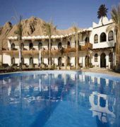 Hotel Dahab Paradise