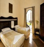 Hotel Dahab Paradise