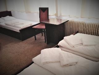 Hotel Botel Gracia