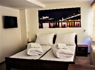 Hotel Botel Gracia