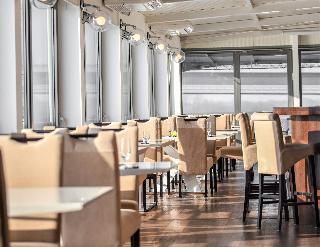 Hotel Botel Gracia