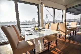 Hotel Botel Gracia