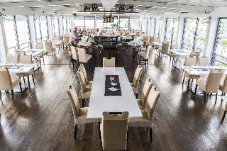 Hotel Botel Gracia