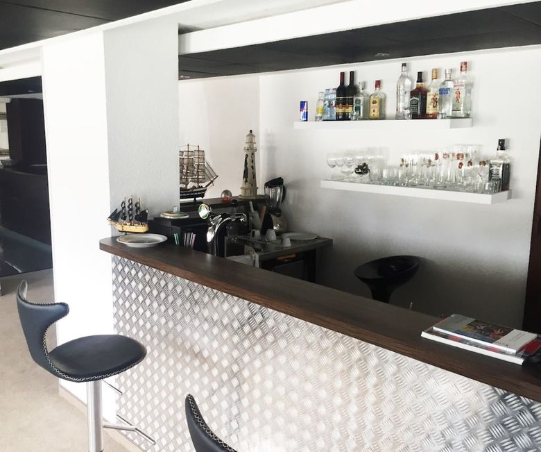 Hotel Botel Gracia