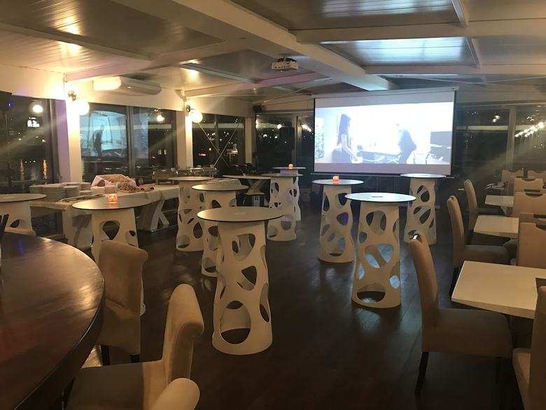 Hotel Botel Gracia