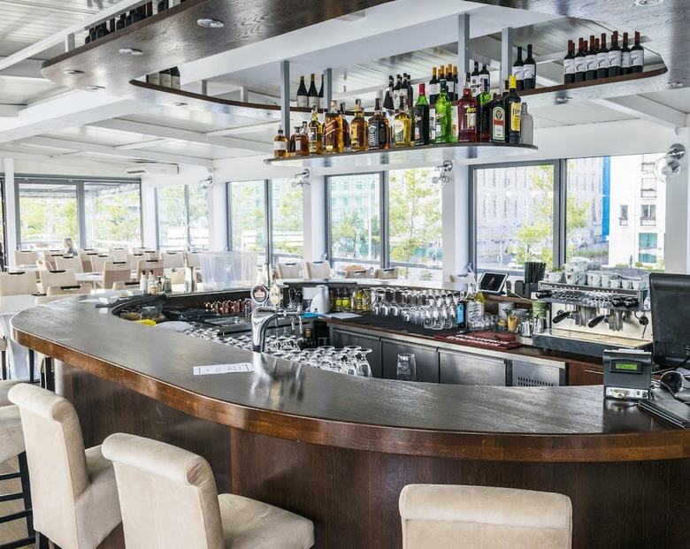 Hotel Botel Gracia