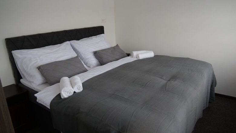 Hotel Botel Gracia