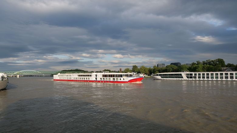 Hotel Botel Gracia