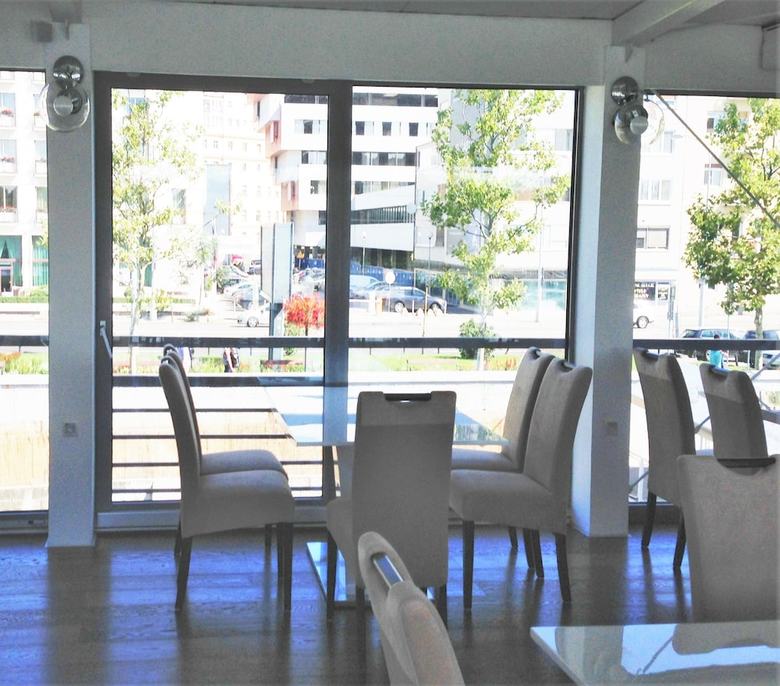 Hotel Botel Gracia