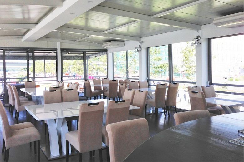 Hotel Botel Gracia