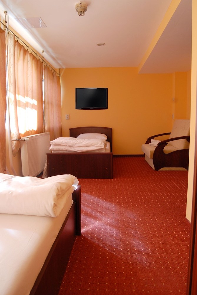 Hotel Botel Gracia