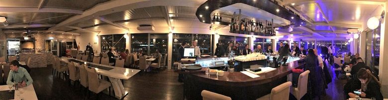 Hotel Botel Gracia