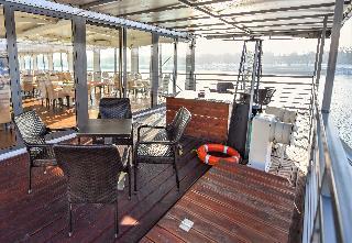 Hotel Botel Gracia