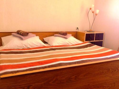 Hostal Hostel Nana