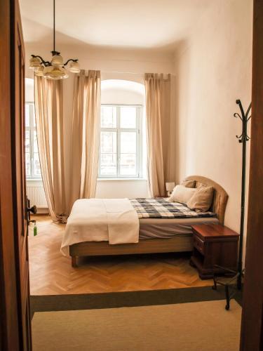 Apartamento Domplatz Residenz