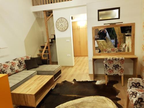 Hostal Pansion River