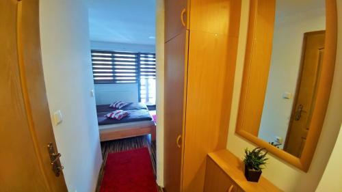 Hostal Pansion River