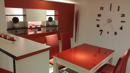 Hostal Pansion River
