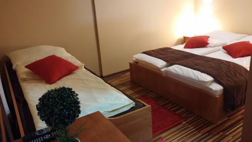 Hostal Pansion River